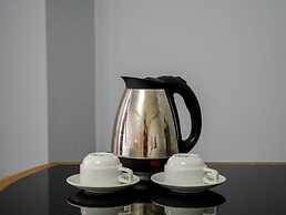 RoomQuest SPS Hotel and Residence