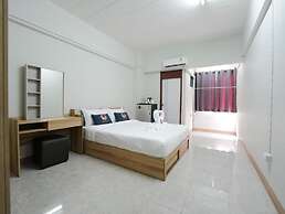 RoomQuest SPS Hotel and Residence