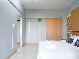 RoomQuest SPS Hotel and Residence