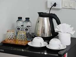 RoomQuest SPS Hotel and Residence