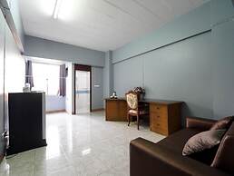 RoomQuest SPS Hotel and Residence