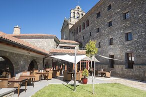 Hotel Monasterio de Boltana & SPA