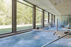 Hotel Monasterio de Boltana & SPA