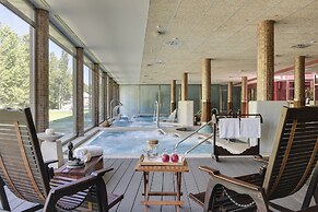 Hotel Monasterio de Boltana & SPA