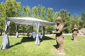 Hotel Monasterio de Boltana & SPA