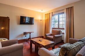 Hotel Monasterio de Boltana & SPA