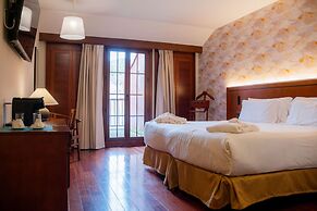 Hotel Monasterio de Boltana & SPA