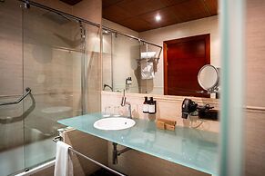 Hotel Monasterio de Boltana & SPA