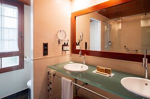 Hotel Monasterio de Boltana & SPA