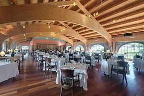 Hotel Monasterio de Boltana & SPA