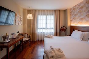 Hotel Monasterio de Boltana & SPA