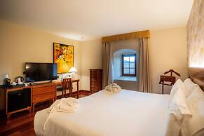 Hotel Monasterio de Boltana & SPA