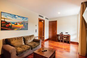 Hotel Monasterio de Boltana & SPA