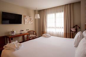 Hotel Monasterio de Boltana & SPA