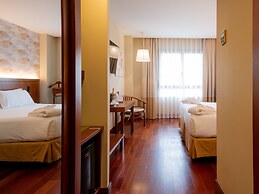 Hotel Monasterio de Boltana & SPA