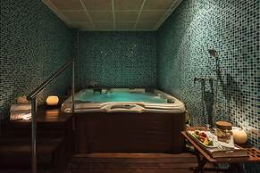 Hotel Monasterio de Boltana & SPA