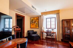 Hotel Monasterio de Boltana & SPA