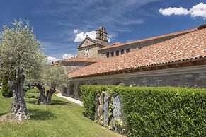Hotel Monasterio de Boltana & SPA