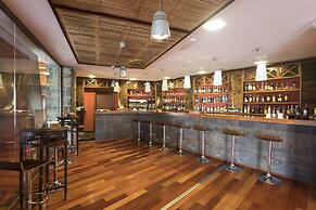 Hotel Monasterio de Boltana & SPA