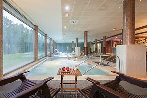 Hotel Monasterio de Boltana & SPA