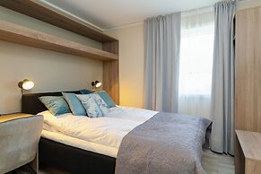 Hotell Regine