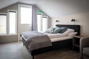 Hotell Regine