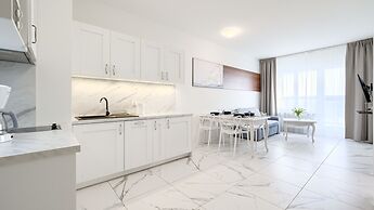 Apartament Sun & Snow Aquamarina Onyx