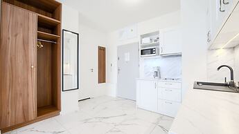 Apartament Sun & Snow Aquamarina Onyx