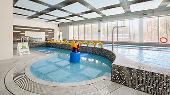 Apartament Sun & Snow Aquamarina Onyx