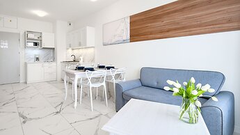 Apartament Sun & Snow Aquamarina Onyx