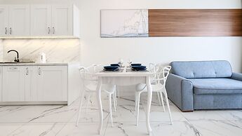 Apartament Sun & Snow Aquamarina Onyx