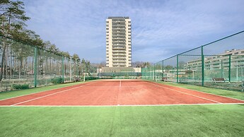 Apartament Sun & Snow Aquamarina Onyx