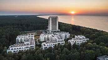 Apartament Sun & Snow Aquamarina Onyx