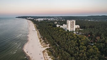 Apartament Sun & Snow Aquamarina Onyx