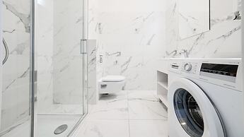 Apartament Sun & Snow Aquamarina Onyx