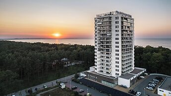 Apartament Sun & Snow Aquamarina Onyx