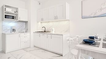 Apartament Sun & Snow Aquamarina Onyx