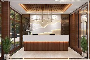 AGM GRAND HOTEL & SPA