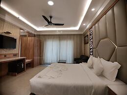 AGM GRAND HOTEL & SPA