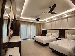 AGM GRAND HOTEL & SPA