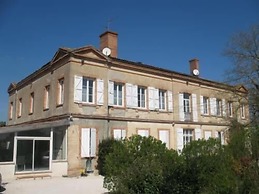 Chateâu de Faudade
