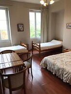 Chateâu de Faudade