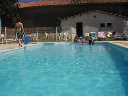 Chateâu de Faudade