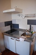 Chateâu de Faudade