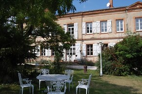 Chateâu de Faudade