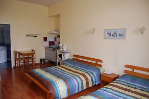 Chateâu de Faudade
