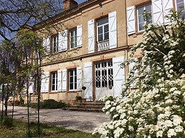 Chateâu de Faudade