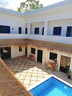 Camotes Backpackers Hostel