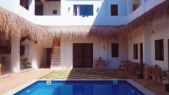 Camotes Backpackers Hostel