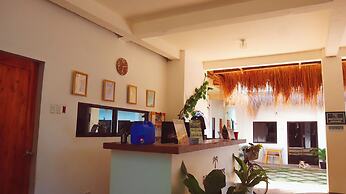 Camotes Backpackers Hostel